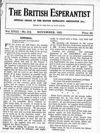 Numero 212, nov (1922)
