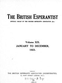 Numero 214, jan (1923)