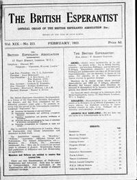 Numero 215, feb (1923)