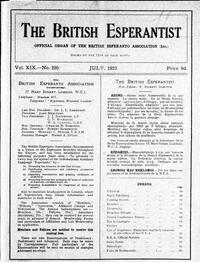 Numero 220, jul (1923)