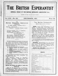 Numero 225, dec (1923)