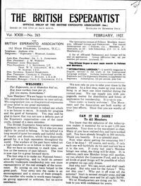 Numero 263, feb (1927)