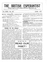 Numero 267, jun (1927)