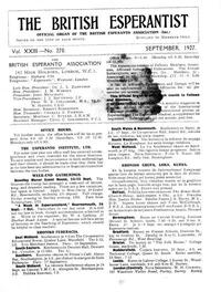 Numero 270, sep (1927)