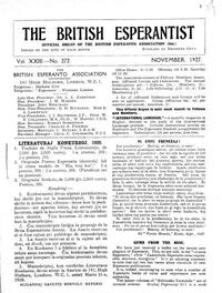 Numero 272, nov (1927)