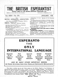 Numero 274, jan (1928)