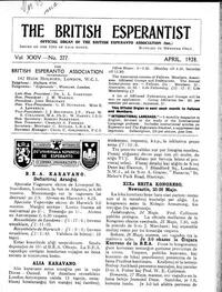 Numero 277, apr (1928)