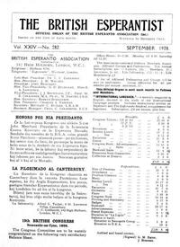 Numero 282, sep (1928)