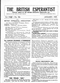 Numero 286, jan (1929)