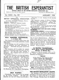 Numero 297, jan (1930)
