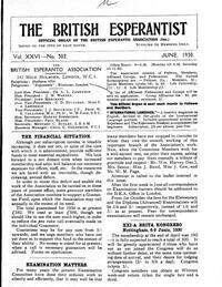 Numero 302, jun (1930)