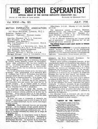 Numero 303, jul (1930)