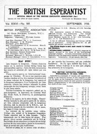 Numero 305, sep (1930)