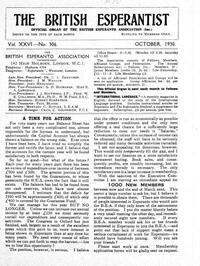 Numero 306, okt (1930)