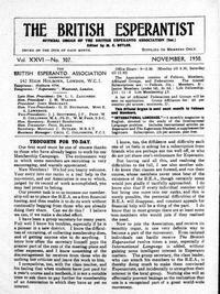 Numero 307, nov (1930)