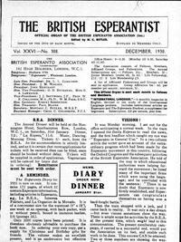 Numero 308, dec (1930)