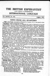 Numero 316, aug (1931)