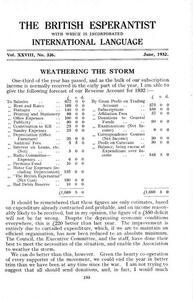 Numero 326, jun (1932)