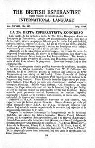Numero 327, jul (1932)
