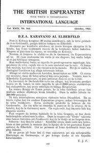 Numero 342, okt (1933)
