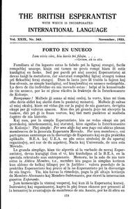 Numero 343, nov (1933)