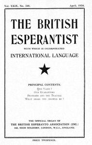 Numero 348, apr (1934)