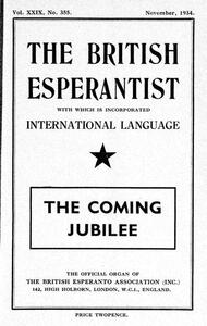 Numero 355, nov (1934)