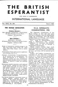 Numero 359, mar (1935)