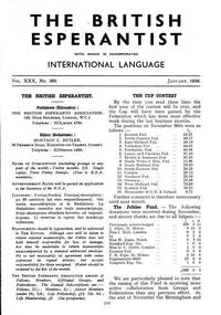 Numero 369, jan (1936)