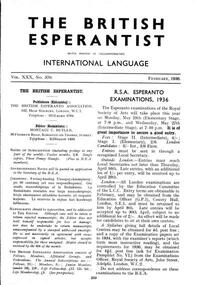 Numero 370, feb (1936)