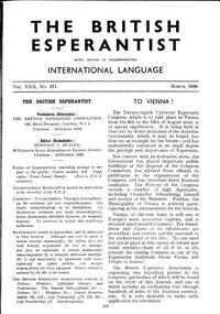 Numero 371, mar (1936)
