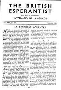 Numero 378, okt (1936)