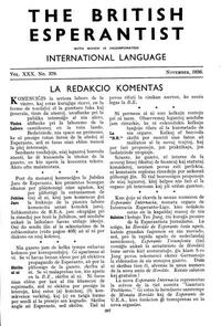 Numero 379, nov (1936)
