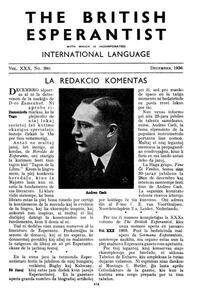 Numero 380, dec (1936)
