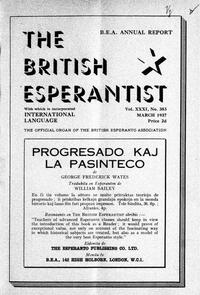 Numero 383, mar (1937)