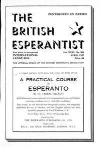 Numero 384, apr (1937)