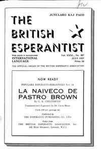 Numero 387, jul (1937)