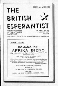 Numero 388, aug (1937)