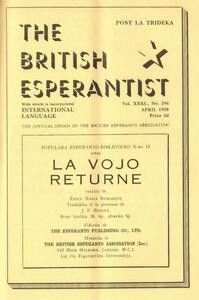 Numero 396, apr (1938)