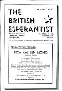 Numero 402, okt (1938)