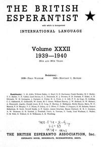 Numero 405, jan (1939)