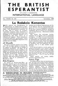 Numero 413, sep (1939)