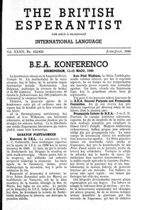 Numero 422-423, jun–jul (1940)