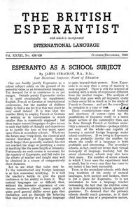 Numero 426-427-428, okt–nov–dec (1940)