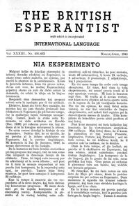 Numero 431-432, mar–apr (1941)