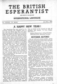 Numero 441-442, jan–feb (1942)
