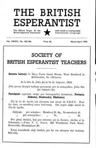 Numero 455-456, mar–apr (1943)