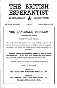 Numero 463-464, nov–dec (1943)