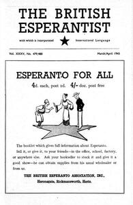Numero 479-480, mar–apr (1945)