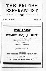 Numero 485-486, sep–okt (1945)
